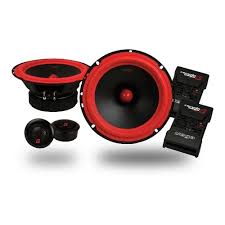 COMPO 6.5 100W RMS CERWIN VEGA - CERWIN VEGA